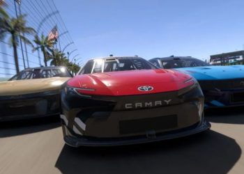 Forza Motorsport tidak akan mendapat update konten baru, namun server tetap aktif saat Turn 10 beralih fokus ke Forza Horizon 6.