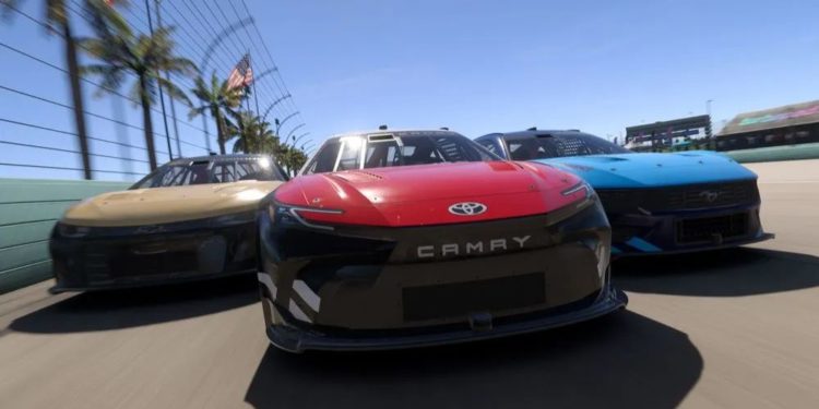 Forza Motorsport tidak akan mendapat update konten baru, namun server tetap aktif saat Turn 10 beralih fokus ke Forza Horizon 6.