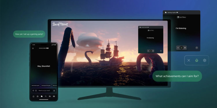 Gaming Copilot AI buatan Microsoft ternyata ngumpulin data dari game yang kamu mainin secara diam-diam selama ini.