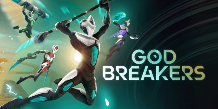 Godbreakers Siap Rilis Oktober ini dengan Pertarungan Seru dan Bos Menantang