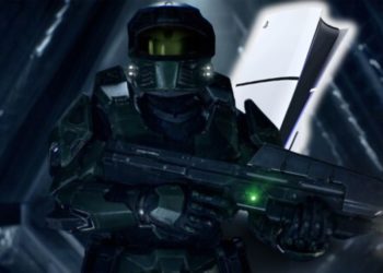 Halo: Campaign Evolved Resmi Hadir di PS5, Rilis 2026!