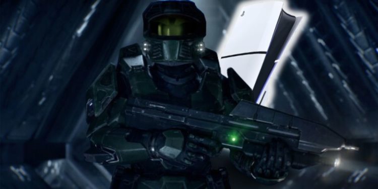 Halo: Campaign Evolved Resmi Hadir di PS5, Rilis 2026!