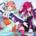 Asphalt Legends Kolab dengan Hololive, Bakal Bisa Balap Bareng Vtuber Favorit!