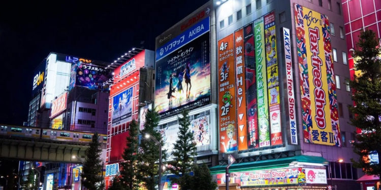 Mereka minta pemerintah segera kasih dukungan besar, serius, dan jangka panjang buat industri game, anime, manga, film, dan musik Jepang.