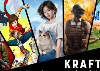 Krafton, publisher asal Korea Selatan yang dikenal lewat PUBG, Subnautica, dan Hi-Fi Rush akan jadi si paling AI.