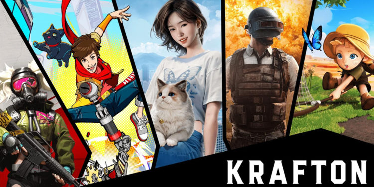 Krafton, publisher asal Korea Selatan yang dikenal lewat PUBG, Subnautica, dan Hi-Fi Rush akan jadi si paling AI.