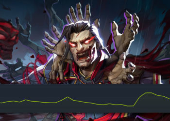 Setelah update terbaru yang nambahin mode Zombie, jumlah pemain Marvel Rivals langsung melonjak dan bikin komunitas game ini kembali ramai.
