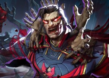 Mode PvE Baru Bikin Jumlah Pemain Marvel Rivals di Steam Meledak!