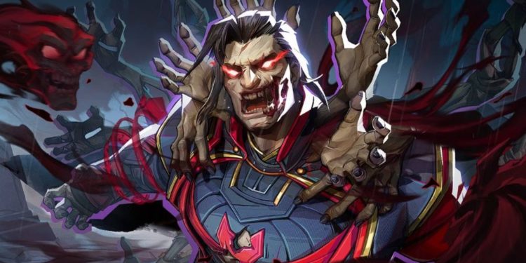 Mode PvE Baru Bikin Jumlah Pemain Marvel Rivals di Steam Meledak!