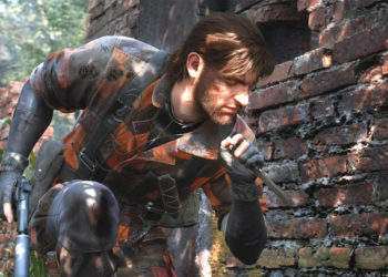 Metal Gear Solid Delta: Snake Eater akhirnya kedatangan mode multiplayer Fox Hunt, setelah sempat absen di awal rilis.