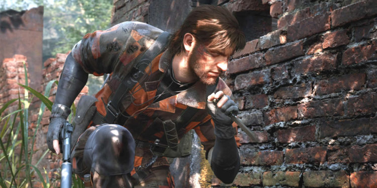 Metal Gear Solid Delta: Snake Eater akhirnya kedatangan mode multiplayer Fox Hunt, setelah sempat absen di awal rilis.