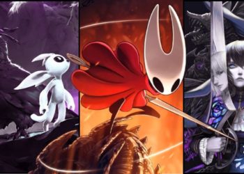 Metroidvania: Lu Masokis Kalo Suka Ribetnya Bulak-Balik!