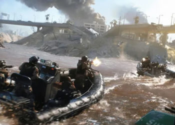 EA dan Battlefield Studios bilang kalau mereka denger semua permintaan pemain buat nambahin fitur klasik kayak pertempuran laut.