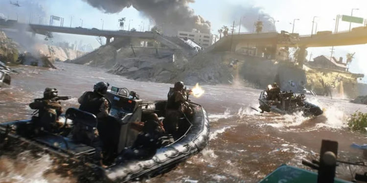EA dan Battlefield Studios bilang kalau mereka denger semua permintaan pemain buat nambahin fitur klasik kayak pertempuran laut.