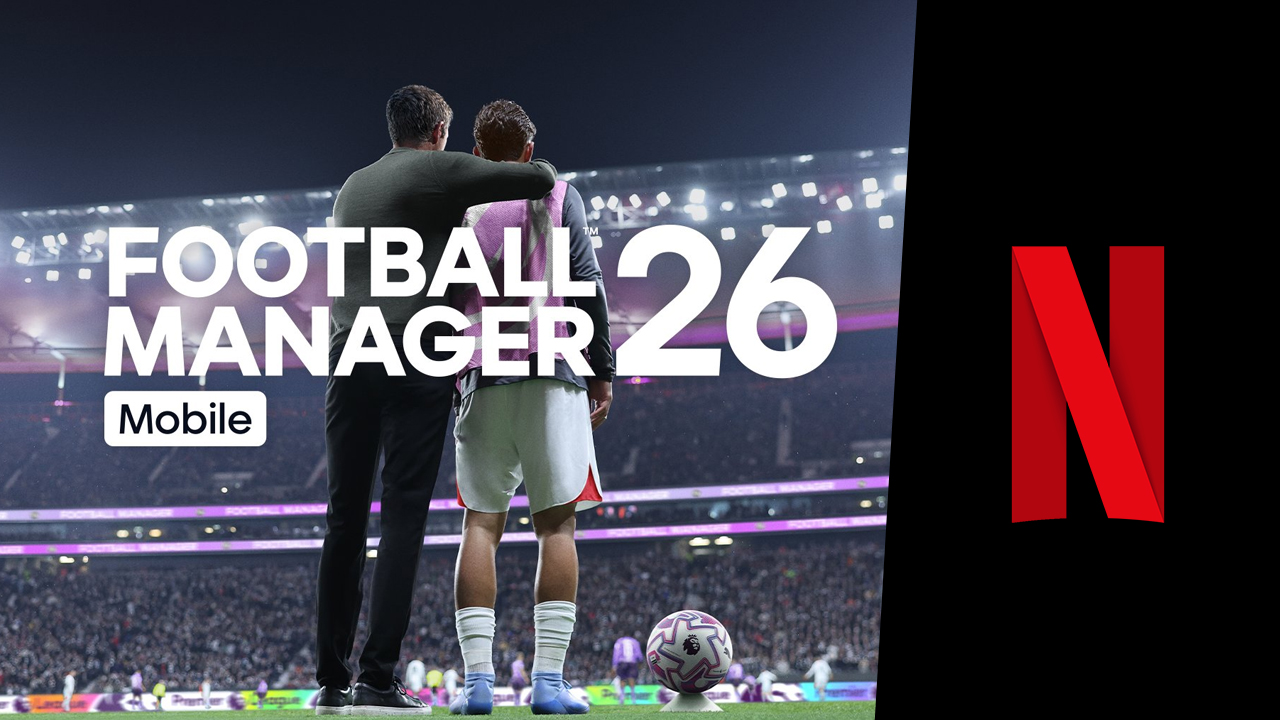 Football Manager 26