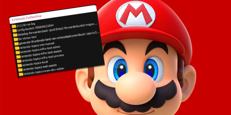 Menurut laporan dari Hackmanac, Nintendo disebut-sebut jadi target peretasan oleh grup hacker bernama Crimson Collective.