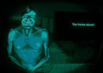 No, I’m Not a Human Tembus 500 Ribu Kopi, Developer Umumkan Update Besar