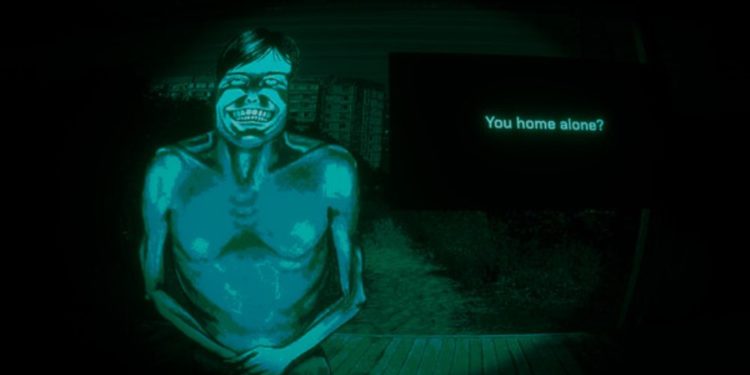 No, I’m Not a Human Tembus 500 Ribu Kopi, Developer Umumkan Update Besar