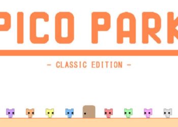 Pico Park Classic Tiba-Tiba Jadi Game Gratis Permanen di Steam!