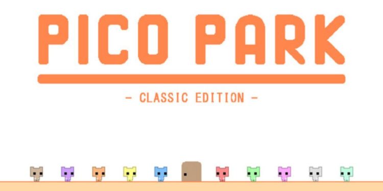 Pico Park Classic Tiba-Tiba Jadi Game Gratis Permanen di Steam!
