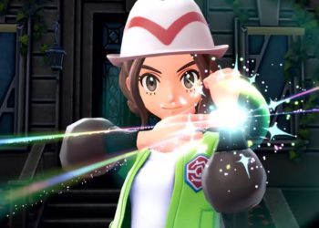 Pokémon Legends: Z-A Siap Rilis Oktober dengan Mekanik Gameplay Baru!