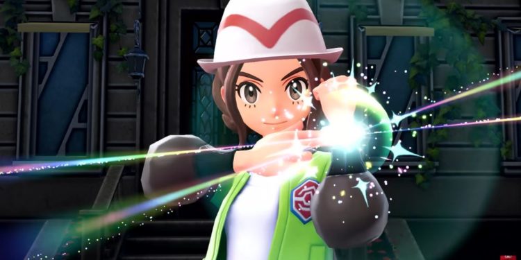 Pokémon Legends: Z-A Siap Rilis Oktober dengan Mekanik Gameplay Baru!