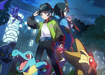 Pokémon Legends: Z-A adalah entri terbaru dalam seri Pokémon yang kali ini berlokasi di Lumiose City, simak review kami!