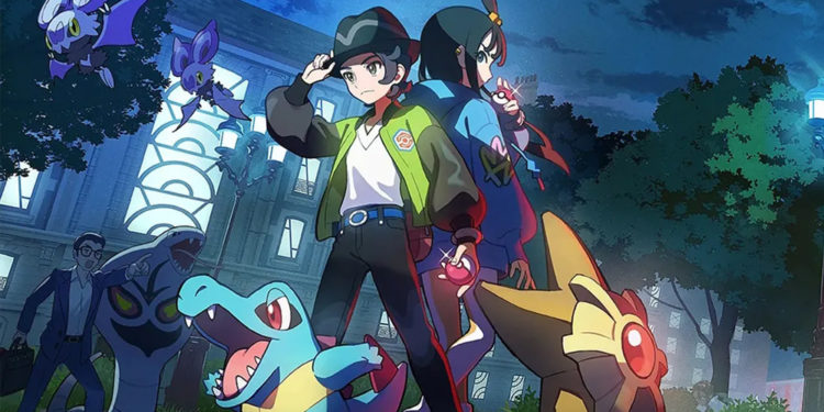 Pokémon Legends: Z-A adalah entri terbaru dalam seri Pokémon yang kali ini berlokasi di Lumiose City, simak review kami!