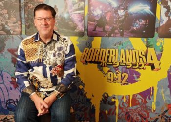 [EKSKLUSIF] Wawancara Borderlands 4 dengan Randy Pitchford – Seri Tersukses Sejauh ini, Gaet Pemain Baru, dan Masa Depan Vault