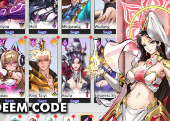 Artikel ini akan memberikan panduan lengkap dan mudah dipahami tentang cara redeem code Idle Immortal: Mythic Clash.