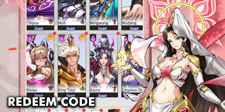 Artikel ini akan memberikan panduan lengkap dan mudah dipahami tentang cara redeem code Idle Immortal: Mythic Clash.