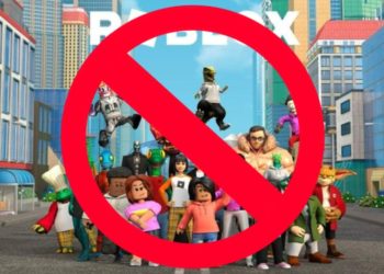 Irak Blokir Roblox karena Khawatir Keamanan Anak