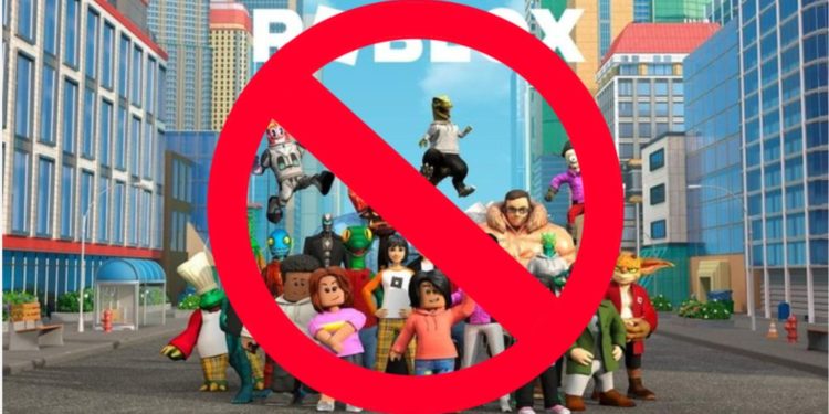 Irak Blokir Roblox karena Khawatir Keamanan Anak