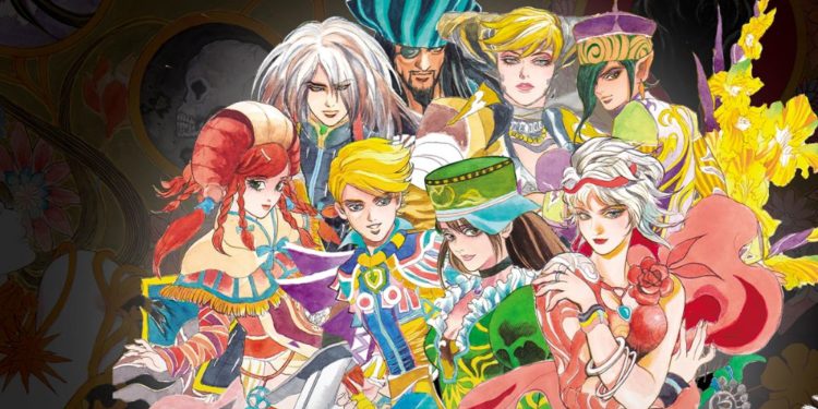 Romancing SaGa – Minstrel Song Remastered International Hadir Desember ini, Kini Dukung 4 Bahasa Baru