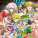 Romancing SaGa – Minstrel Song Remastered International Hadir Desember ini, Kini Dukung 4 Bahasa Baru