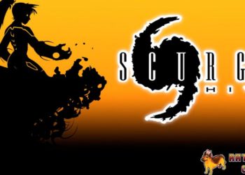 Scurge: Hive Hadir ke Konsol Modern pada Oktober ini