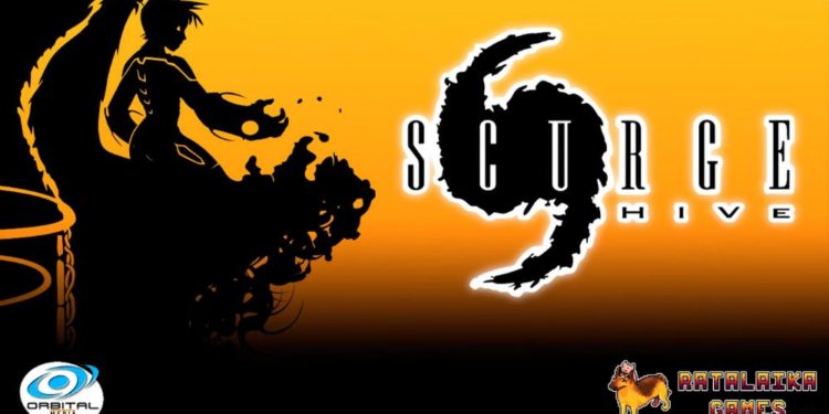 Scurge: Hive Hadir ke Konsol Modern pada Oktober ini