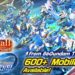 SD Gundam G Generation Eternal Jadi Mesin Uang Baru Bandai Namco