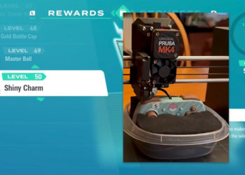 Seorang pemain Pokémon Legends: Z-A baru-baru ini bikin heboh komunitas karena cara uniknya buat dapetin Shiny Charm.