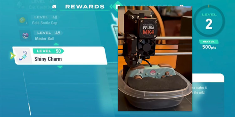 Seorang pemain Pokémon Legends: Z-A baru-baru ini bikin heboh komunitas karena cara uniknya buat dapetin Shiny Charm.