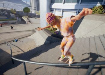 Season 1 Skate Resmi Dimulai 7 Oktober Besok, Bawa Visual dan Event Baru