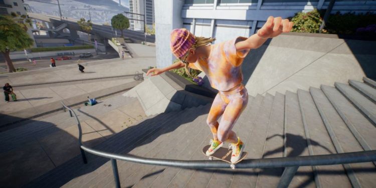 Season 1 Skate Resmi Dimulai 7 Oktober Besok, Bawa Visual dan Event Baru