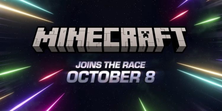 Sonic Racing: CrossWorlds Umumkan DLC Minecraft akan Rilis Oktober ini