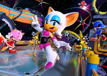 Setelah Sekian Lama Tertunda, Sonic Rumble Resmi Rilis November Ini!
