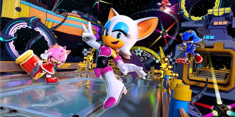 Setelah Sekian Lama Tertunda, Sonic Rumble Resmi Rilis November Ini!