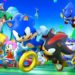 Sonic Rumble Siap Rilis November, Hadirkan Aksi Multiplayer yang Seru!