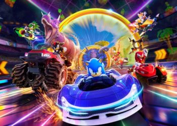 Sonic Kini Bisa Jadi Pemandu Suaramu di Waze!
