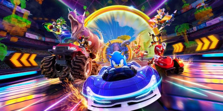 Sonic Kini Bisa Jadi Pemandu Suaramu di Waze!