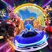 Sonic Kini Bisa Jadi Pemandu Suaramu di Waze!