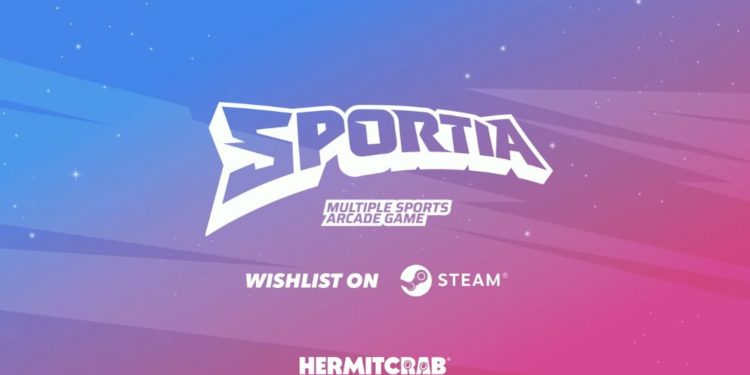 Ubisoft Dukung Studio Brasil Luncurkan Game Olahraga Baru Berjudul Sportia